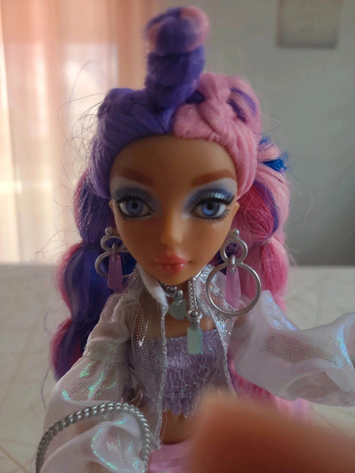 Doll Kishiko Mermaze Mermaidz – photo 5